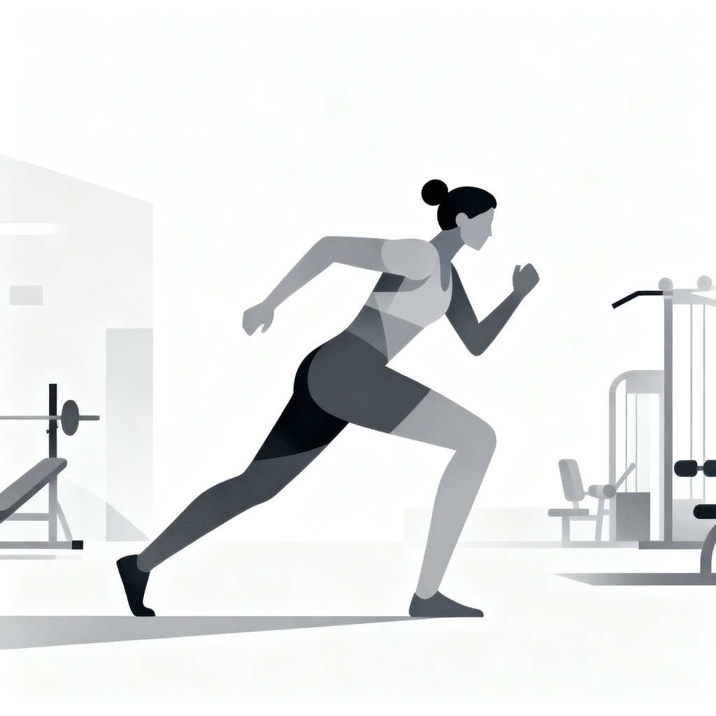 Motivacija za svakodnevne treninge